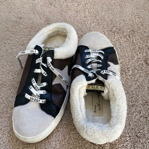 VH original Design est 1954